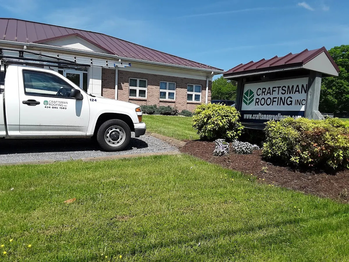 Quality Chimney Repair by experienced craftsmen in Bunker
